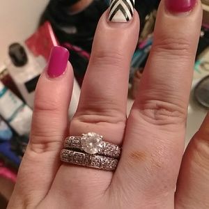 Wedding set